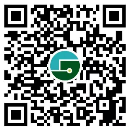 绿算技术微信公众号二维码
