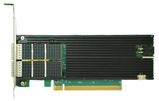 LightBoat-2300 轻舟系列 FPGA 加速卡